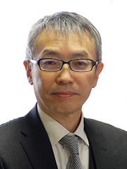 新潟大学医学部のご挨拶の画像